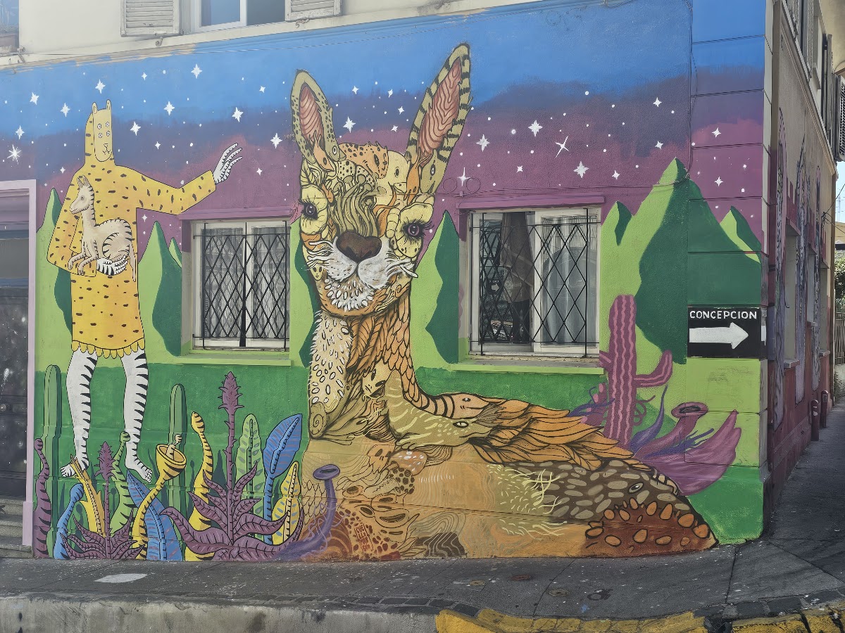 Valparaíso